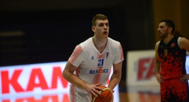 Najava utakmice Široki – Sloboda