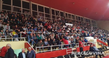 HKK Zrinjski, HKK Široki