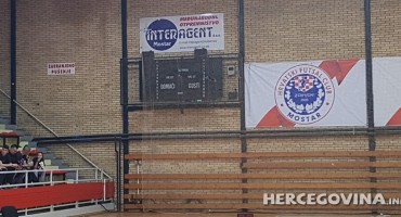 HKK Zrinjski, HKK Široki, HKK Zrinjski, HKK Široki, HKK Zrinjski