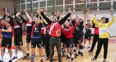 HMRK Zrinjski, HMRK Zrinjski, HMRK Zrinjski