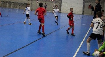 Mali nogometaši Zrinjskog u DFA ligi upisali pobjedu i poraz