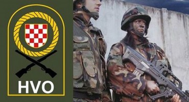 27. obljetnica VRO Lipanjske zore 1992.