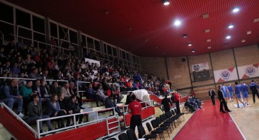 Mostar: Grad u kome se sport i sportaši  crvene od stida