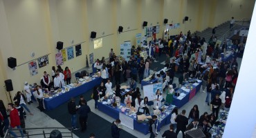 sajam škola, Mostar