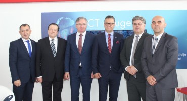 HT Eronet, HT Eronet