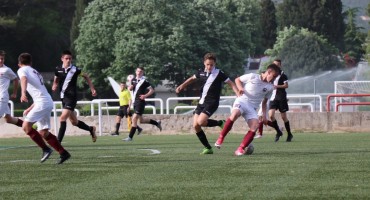 HŠK Zrinjski: Pioniri poraženi od FK Sarajevo - 26.04.2019