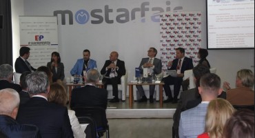 Mostar: Na II. sveučilišnom forumu o ulozi obrazovanja u digitalnoj transformaciji društva