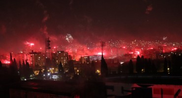 Ultras Zrinjski Mostar
