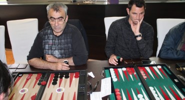 Mostar: Održan drugi državni turnir u tavli.