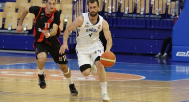 HKK Zrinjski, OKK Spars