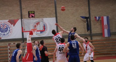 HKK Zrinjski, OKK Spars