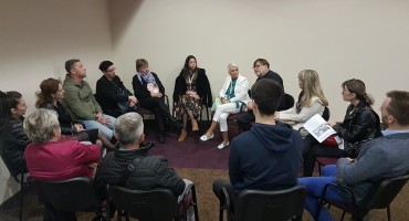  VIII. Akademija o liječenju bolesti ovisnosti održana u Mostaru