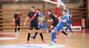 HFC Zrinjski, MNK Brotnjo