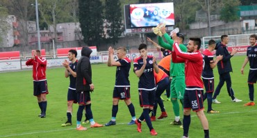 Tomislav Barišić novi igrač HŠK Zrinjski