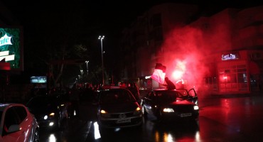 Ultras Zrinjski Mostar, Stadion HŠK Zrinjski