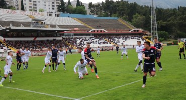 HŠK Zrinjski: Plemići slavili u Tomislavgradu