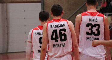 HKK Zrinjski, OKK Spars, HKK Zrinjski