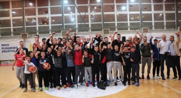 Sport talent uz HKK Zrinjski