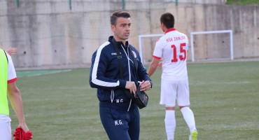 Nenad Gagro:  Uvjeren sam u to da se s nama na nebu raduju Luka Lovrić i Krešimir Bandić