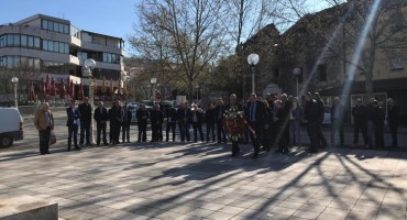 Prije 27 godina JNA raketirala Široki Brijeg