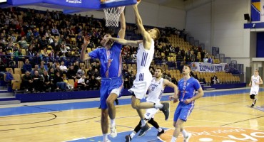 Širokom deseti ili Sparsu prvi naslov