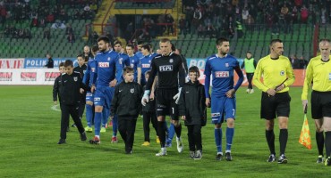 NK Široki Brijeg, FK Sarajevo, NK Široki Brijeg