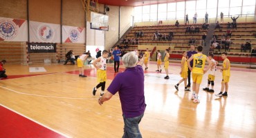 Basket4Kids, Mostar