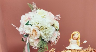 Mostar: Završen  1.dio Makeovera koji se u sklopu zabavnoga programa na Mostarskom sajmu 