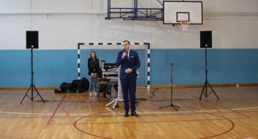 Održan sedmi po redu Sajam vježbovnih tvrtki Let’s Do Business, Livno 2019