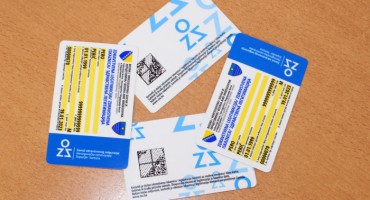  ZZO HNŽ/K započinje izdavanje elektronskih zdravstvenih iskaznica