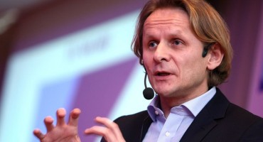 Ivan Đikić izabran za člana Američke akademije znanosti i umjetnosti: Pridružio se Darwinu, Einsteinu...