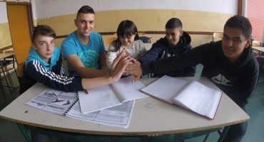 Jablaničanin prvi na listi među pet najboljih srednjoškolaca u BiH