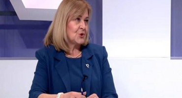 Jelka Miličević: Izvanredne sjednice su bile pokušaji dominacije Novalića i SDA