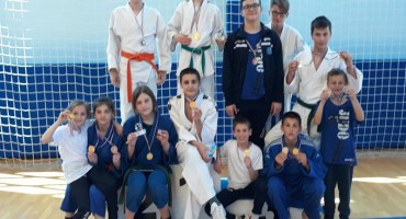 judo neretva