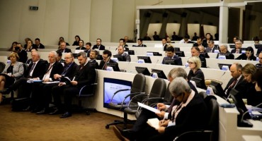 Konferencija o prevenciji i borbi protiv pranja novca i financiranja terorizma