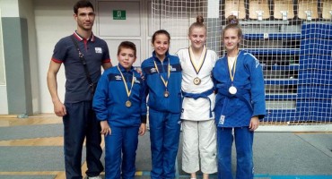 judo klub borsa