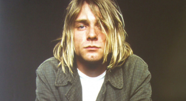 Kurt Cobain