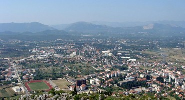 Čapljina i Ljubuški postali gradovi