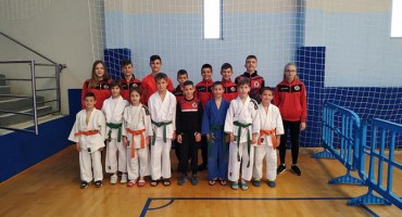 judo hercegovac