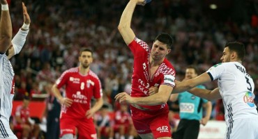 marko mamić, Hrvatska