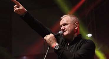 Mate Bulić, životno djelo, Čitluk