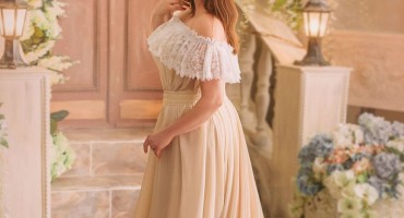 Sedam savjeta kako izabrati idealnu maturalnu haljinu