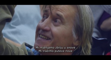 Jurica Popović, Zajedno smo jači