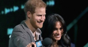 Meghan Markle se vratila na Instagram: Otvorila zajednički profil s Harryjem