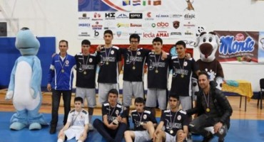 BC San Giacomo Basket