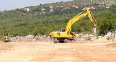 Za dva mjeseca završetak prvog djela južne mostarske obilaznice