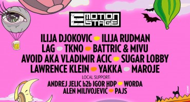 MFS , Mostar Summer Fest