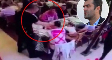 Beograd, nikola damjanac, napad