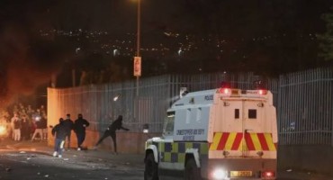 Sjevernoirska policija uhitila dvojicu tinejdžera zbog ubojstva novinarke