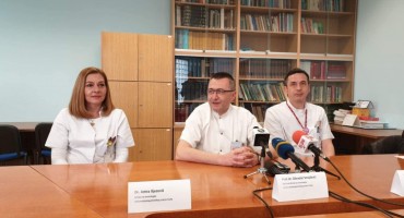 Parkinsonova bolest sve učestalija, u BiH oko osam tisuća oboljelih